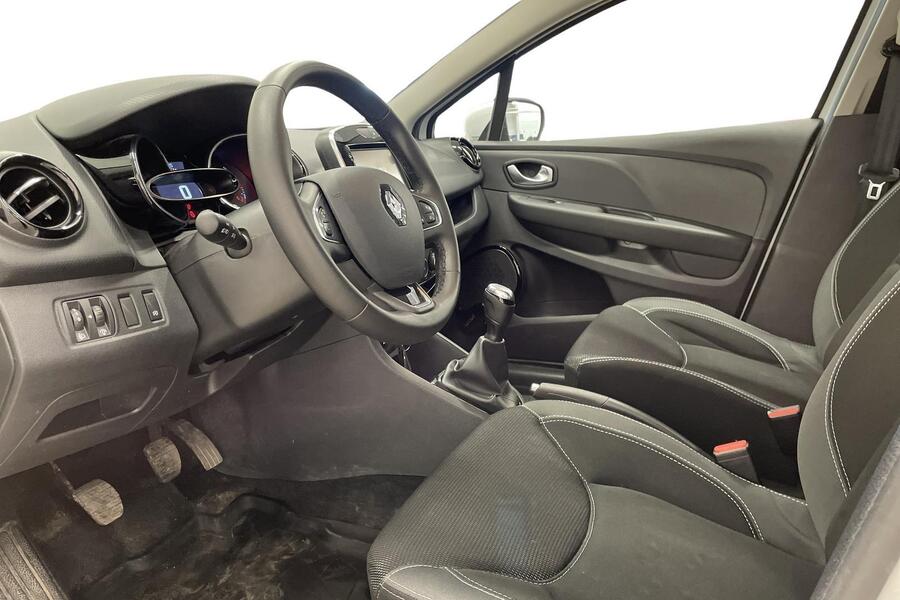 Renault Clio vaihtoauto