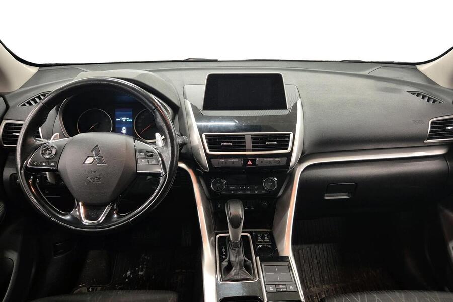 Mitsubishi Eclipse Cross vaihtoauto