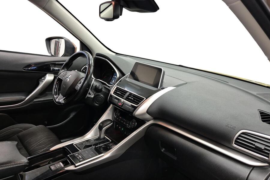 Mitsubishi Eclipse Cross vaihtoauto