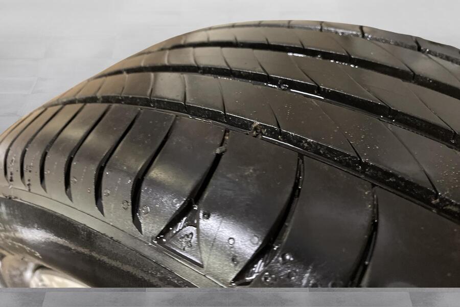 Hyundai i20 Hatchback vaihtoauto