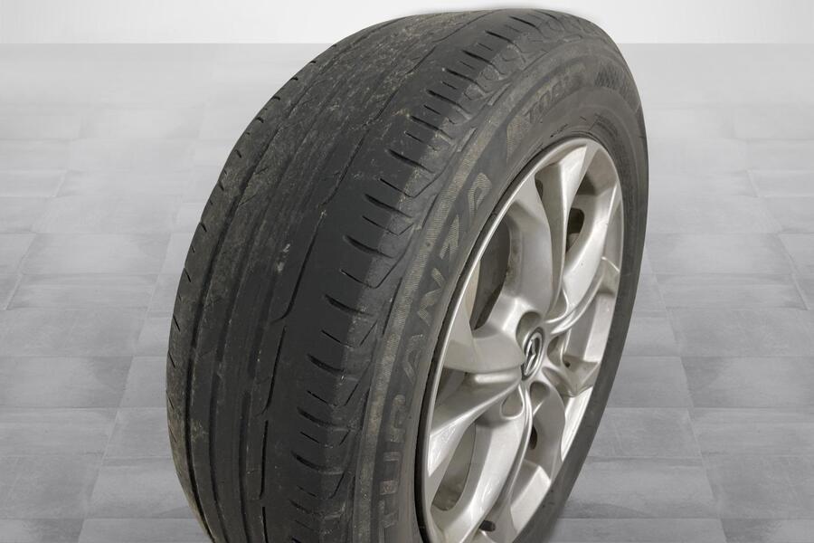 Mazda CX-3 vaihtoauto