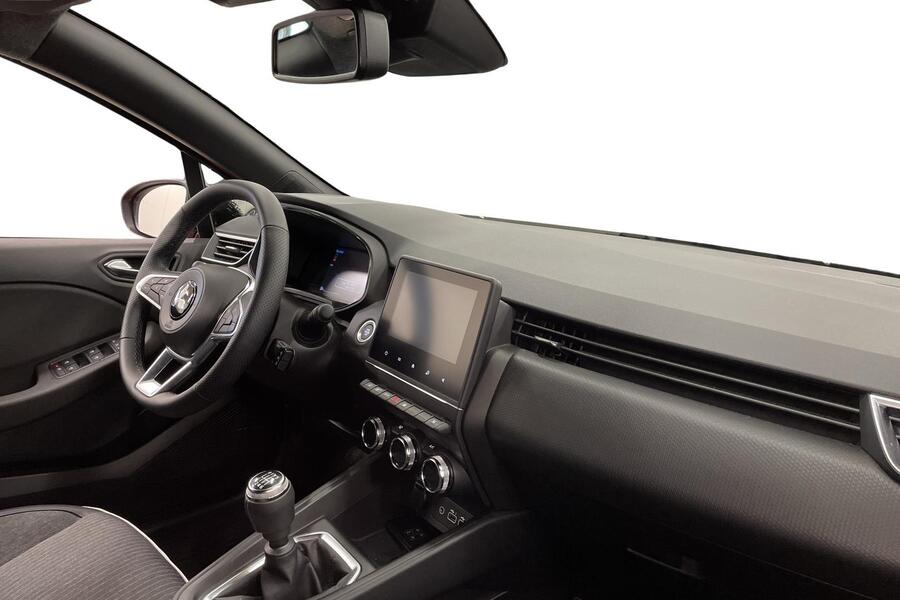 Mitsubishi Colt vaihtoauto