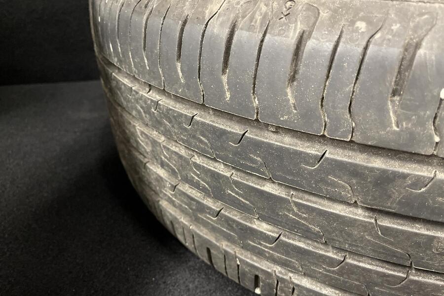 Mitsubishi Colt vaihtoauto