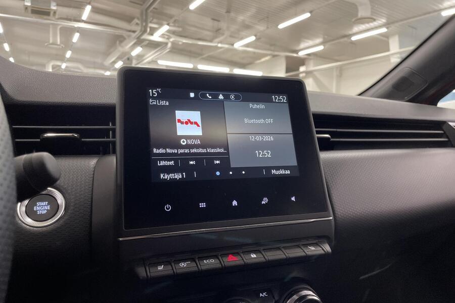 Mitsubishi Colt vaihtoauto