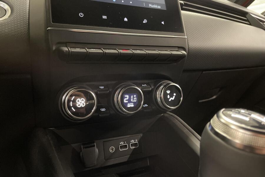 Mitsubishi Colt vaihtoauto