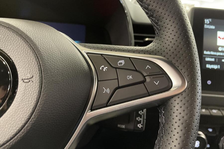 Mitsubishi Colt vaihtoauto