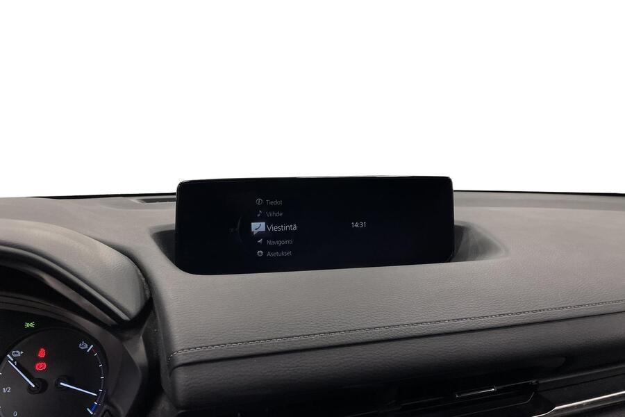 Mazda MX-30 vaihtoauto