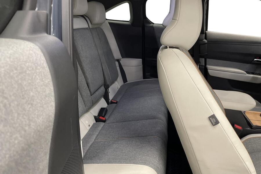 Mazda MX-30 vaihtoauto