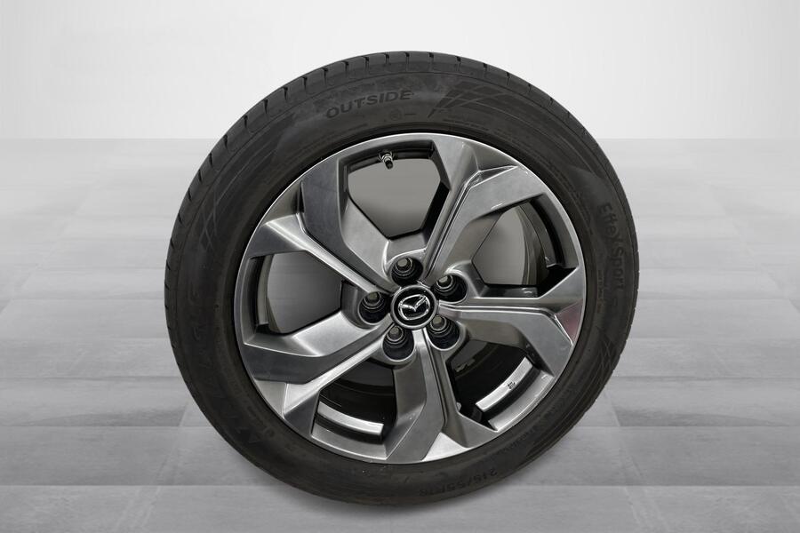 Mazda MX-30 vaihtoauto