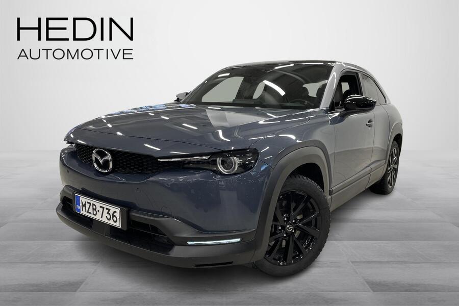 Mazda MX-30 vaihtoauto