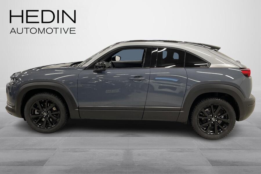 Mazda MX-30 vaihtoauto