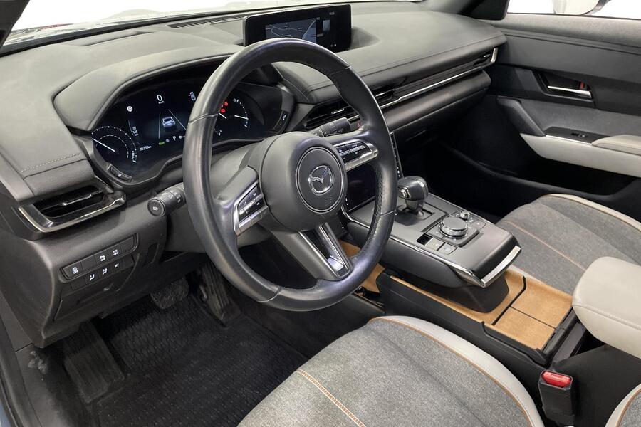 Mazda MX-30 vaihtoauto