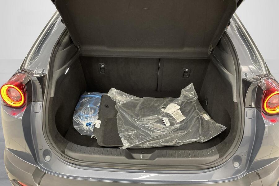 Mazda MX-30 vaihtoauto