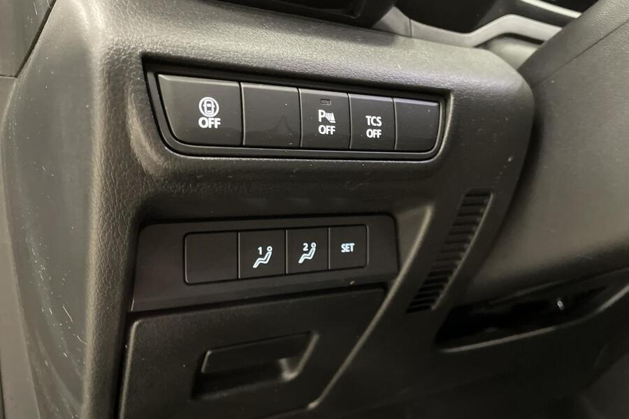 Mazda MX-30 vaihtoauto