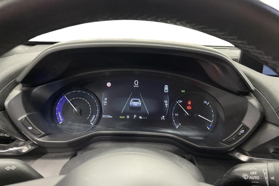 Mazda MX-30 vaihtoauto