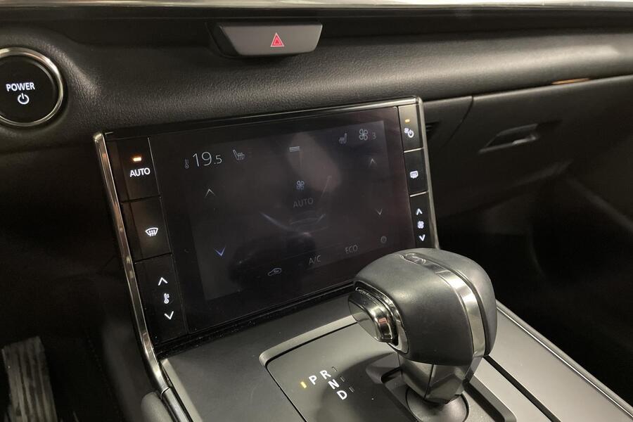 Mazda MX-30 vaihtoauto