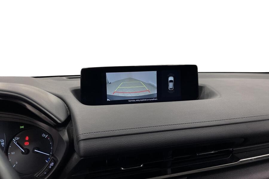 Mazda MX-30 vaihtoauto