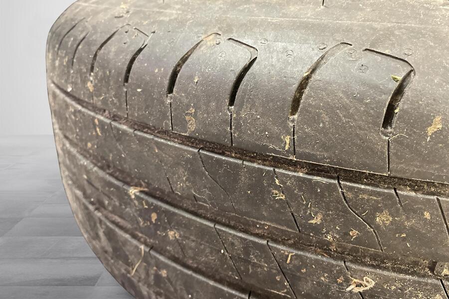 Subaru Forester vaihtoauto