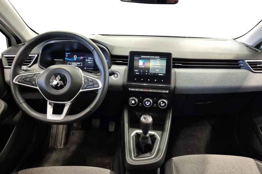 Mitsubishi Colt vaihtoauto