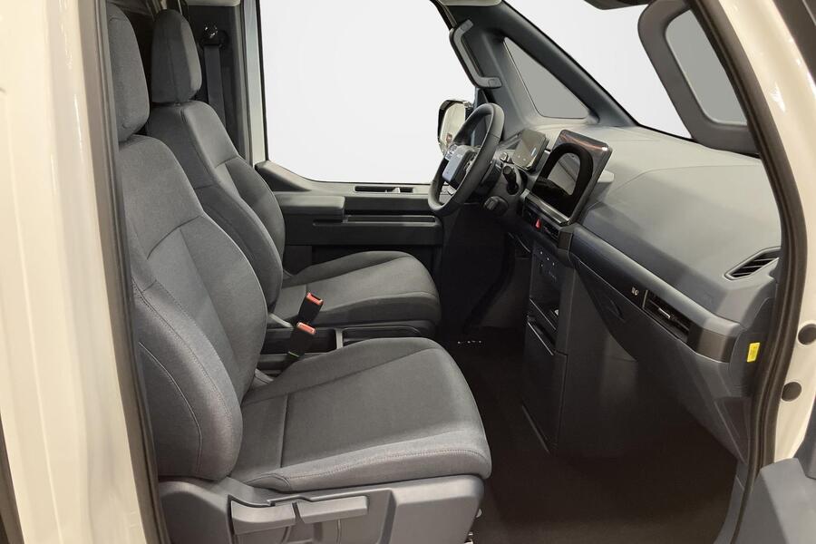 Kia PV5 Cargo vaihtoauto
