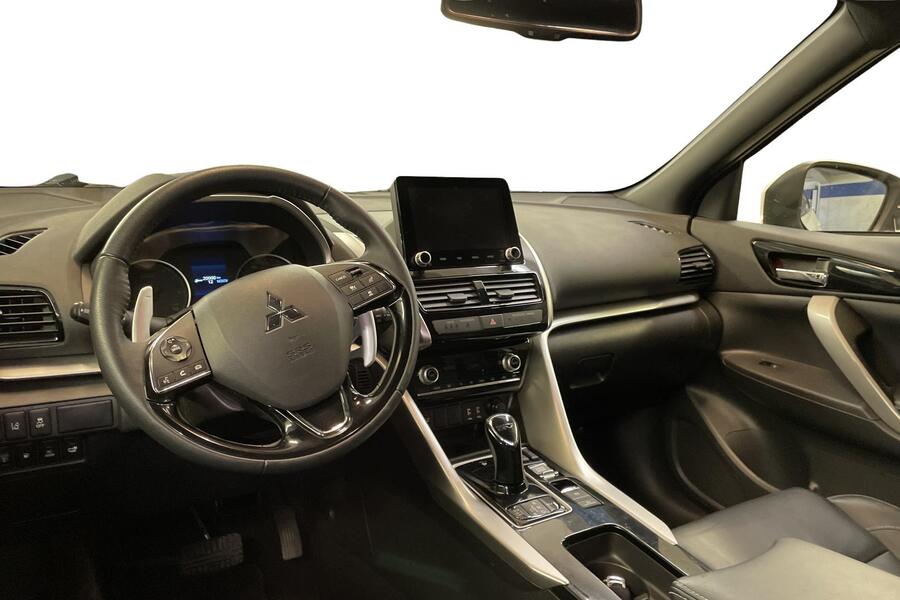 Mitsubishi Eclipse Cross vaihtoauto