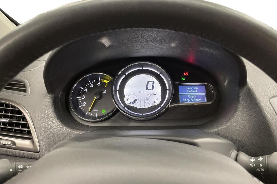 Renault Mégane vaihtoauto