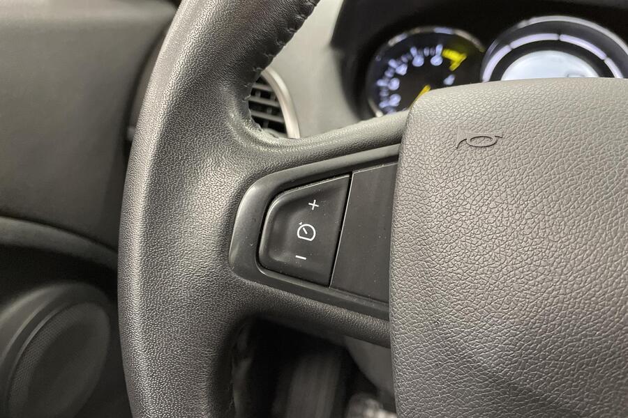 Renault Mégane vaihtoauto