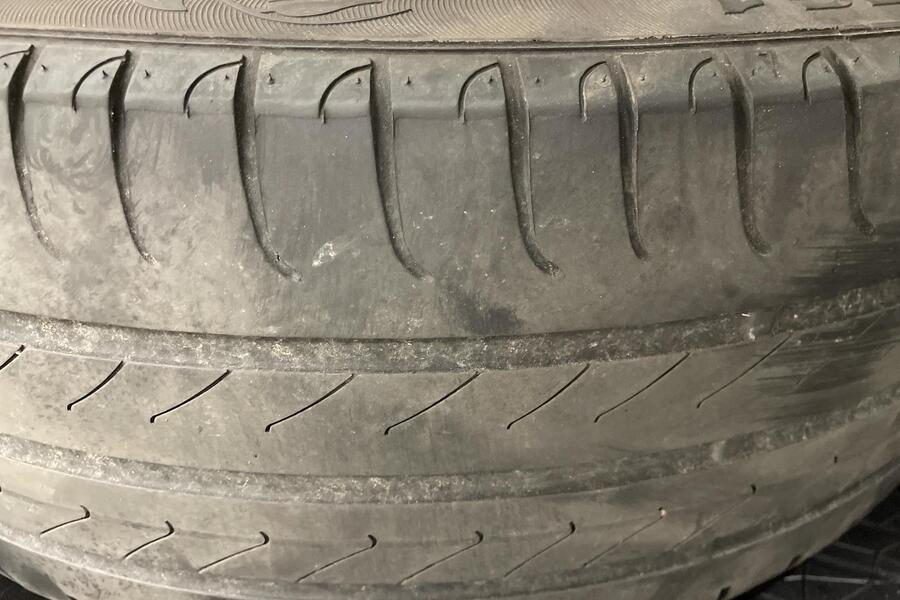 Renault Mégane vaihtoauto