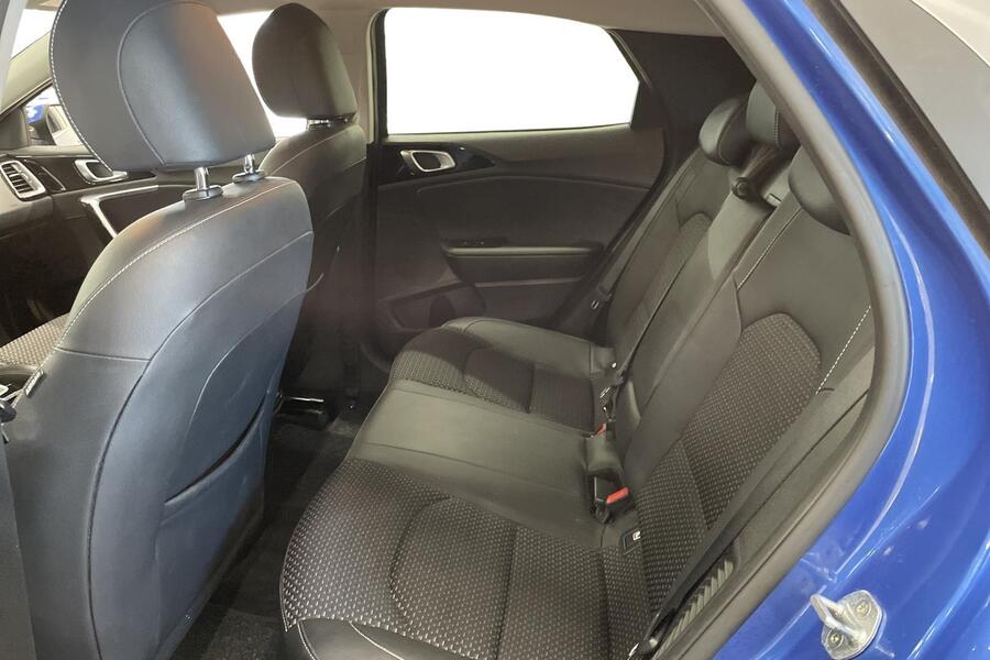 Kia XCeed vaihtoauto