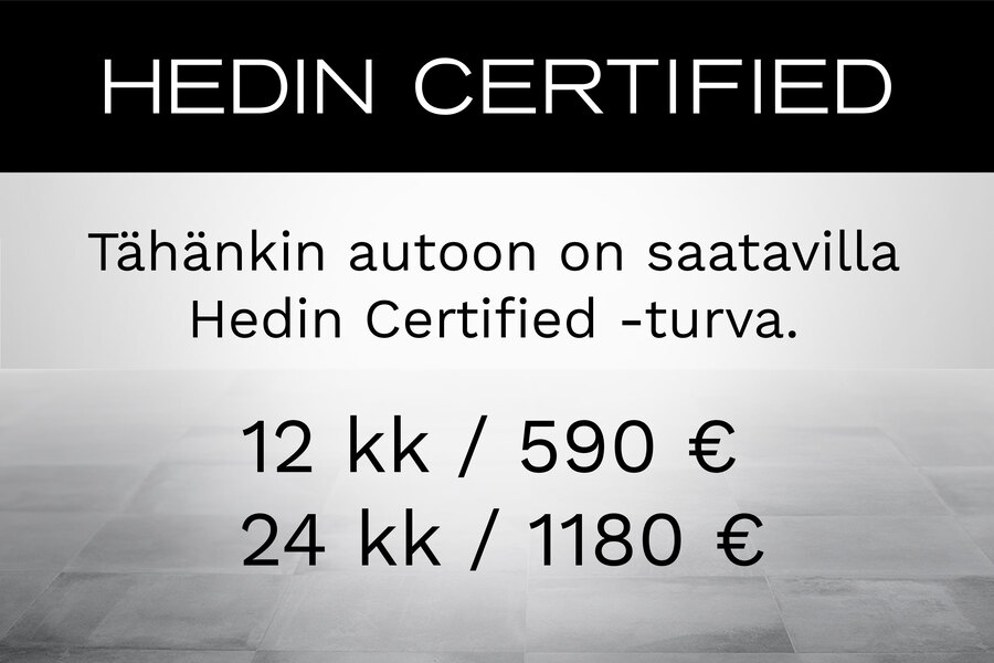 Kia XCeed vaihtoauto