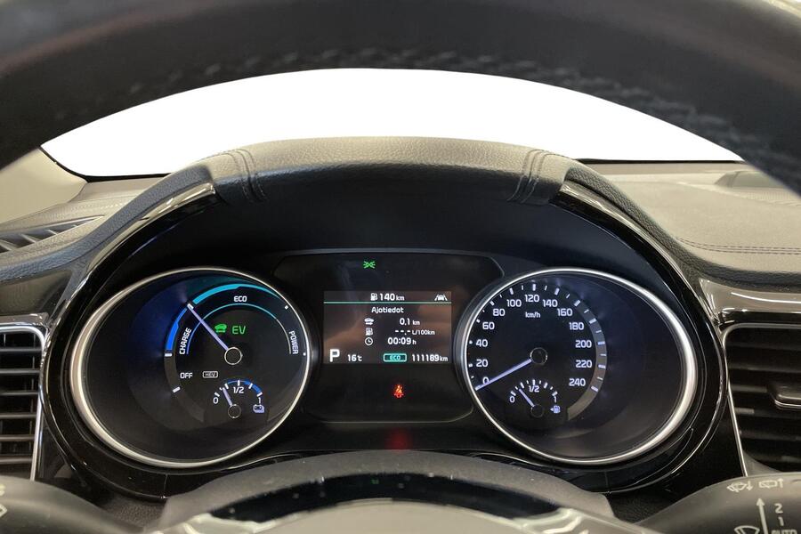 Kia XCeed vaihtoauto