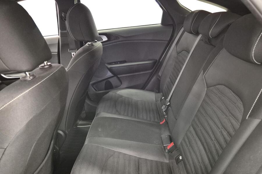 Kia Proceed vaihtoauto