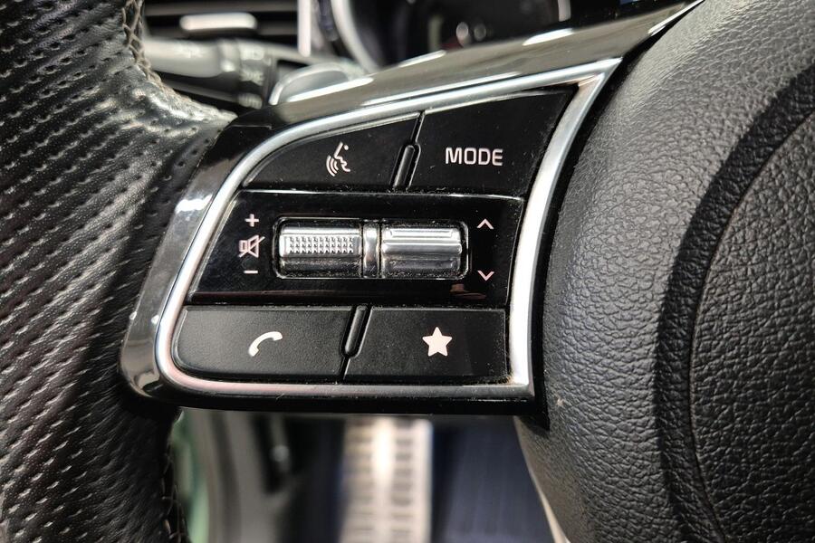 Kia Proceed vaihtoauto