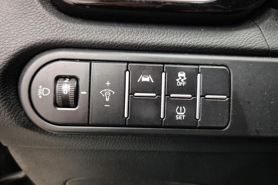 Kia Proceed vaihtoauto