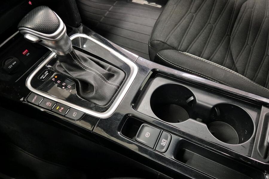 Kia Proceed vaihtoauto