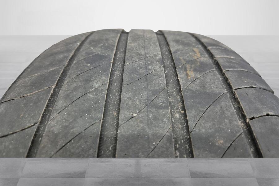 Kia Proceed vaihtoauto