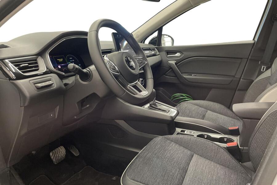 Mitsubishi ASX vaihtoauto
