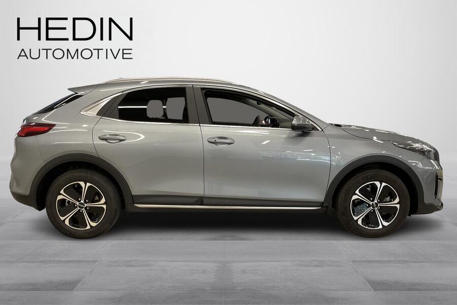 Kia XCeed vaihtoauto