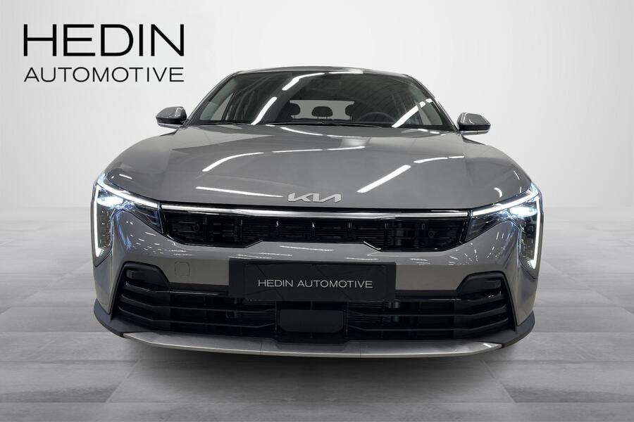Kia K4 vaihtoauto