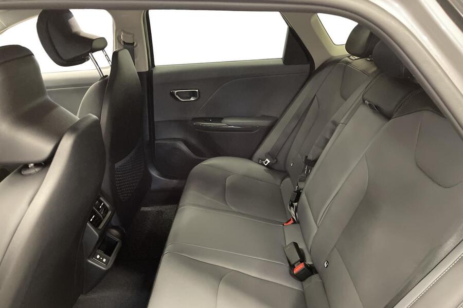 Kia K4 vaihtoauto