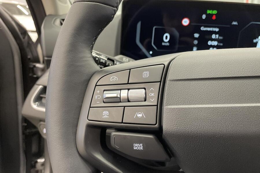 Kia K4 vaihtoauto