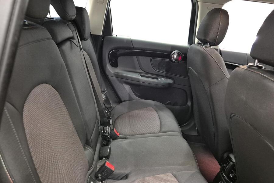 Mini Countryman vaihtoauto