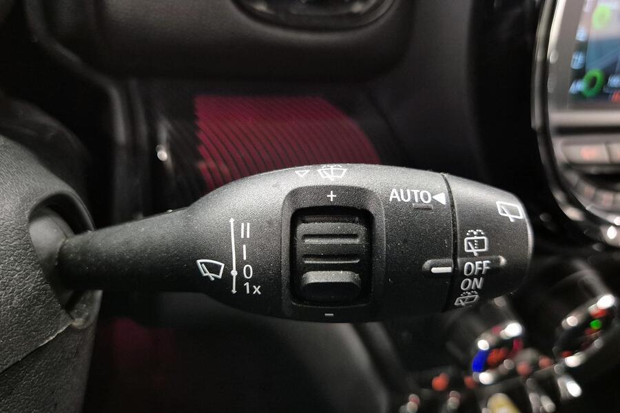 Mini Countryman vaihtoauto