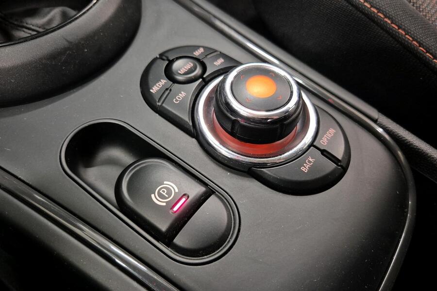 Mini Countryman vaihtoauto