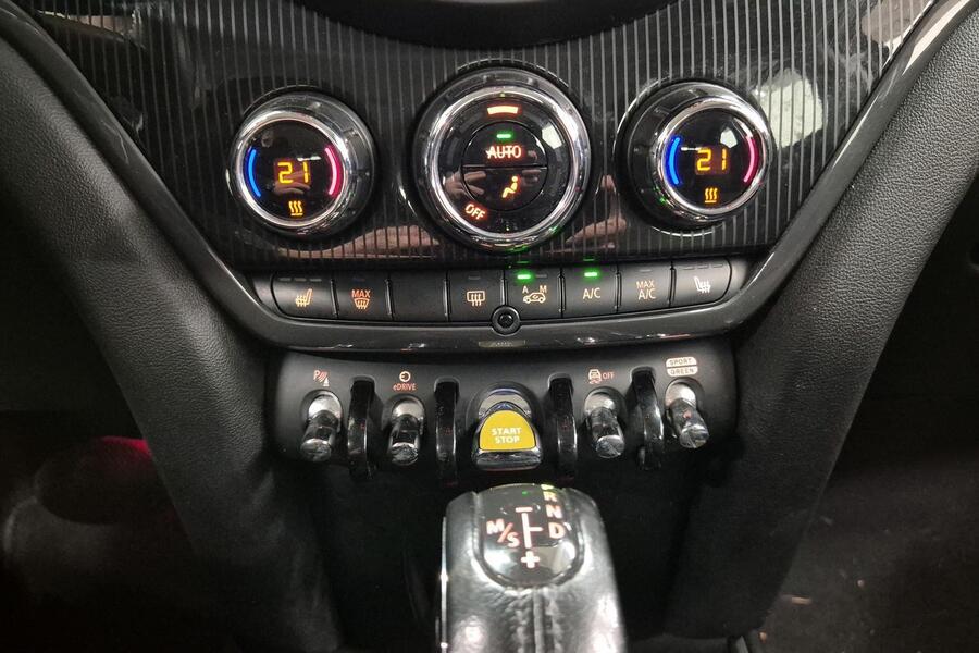 Mini Countryman vaihtoauto