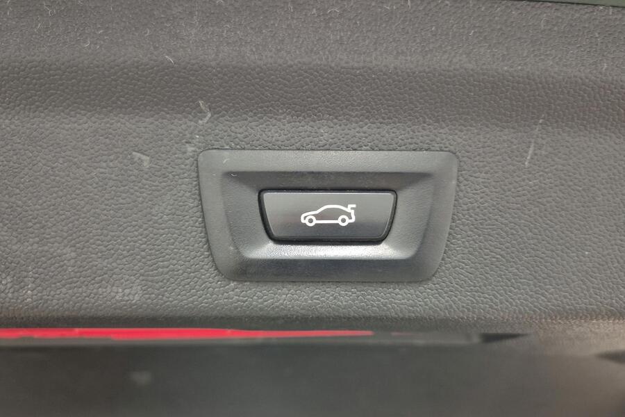 Mini Countryman vaihtoauto