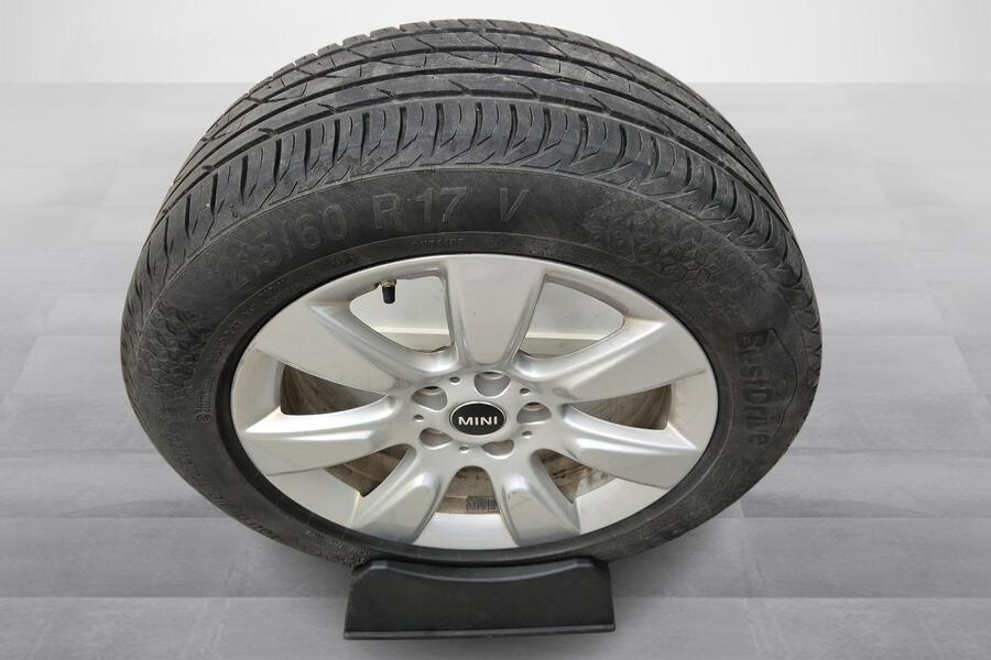 Mini Countryman vaihtoauto