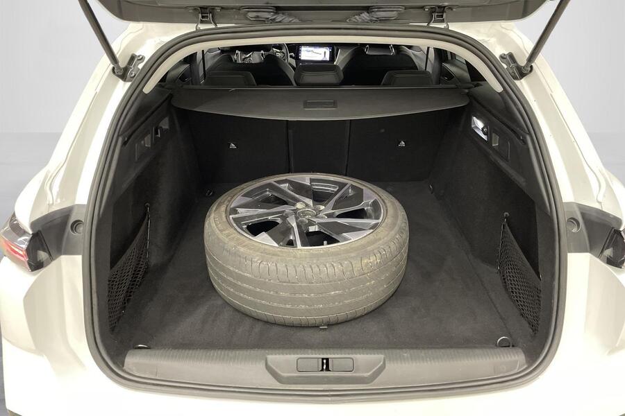 Peugeot 308 vaihtoauto