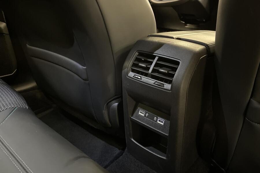 Peugeot 308 vaihtoauto