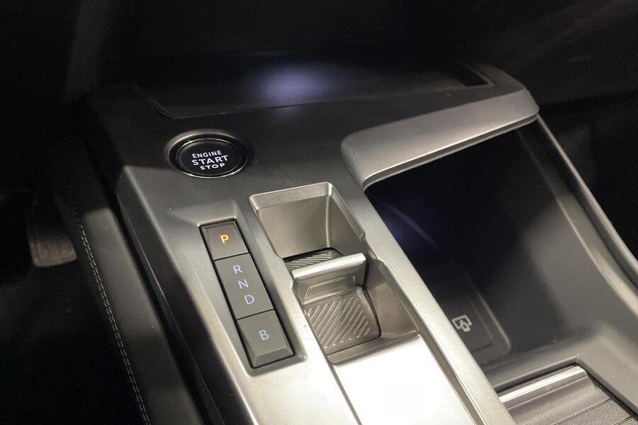 Peugeot 308 vaihtoauto